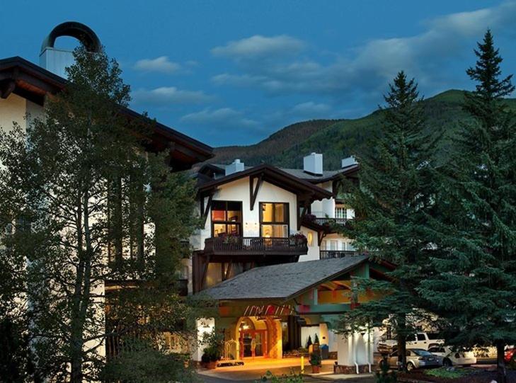 Cozy Riva Ridge Condo With 1 Bedroom In Vail Village Exterior photo